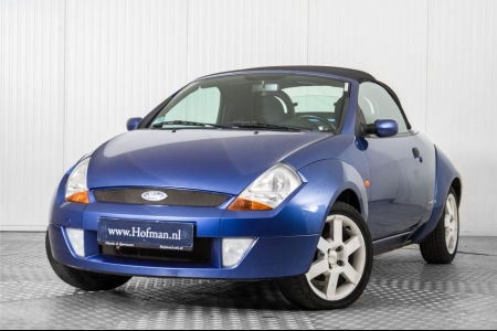 Ford Ka StreetKa 1.6 . thumbnail 3
