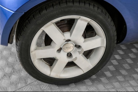 Ford Ka StreetKa 1.6 . thumbnail 30