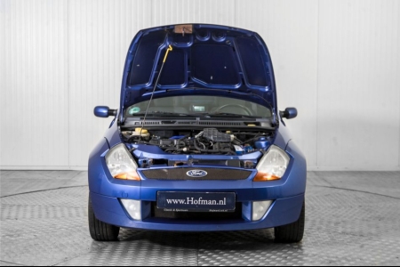 Ford Ka StreetKa 1.6 . thumbnail 31
