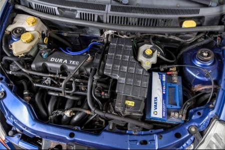 Ford Ka StreetKa 1.6 . thumbnail 32