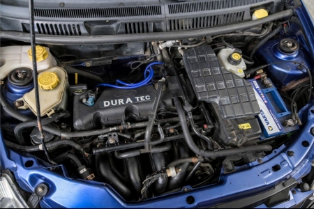 Ford Ka StreetKa 1.6 . thumbnail 33