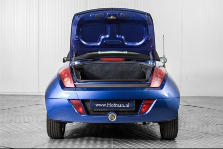 Ford Ka StreetKa 1.6 . thumbnail 34