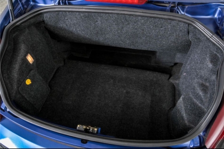 Ford Ka StreetKa 1.6 . thumbnail 35