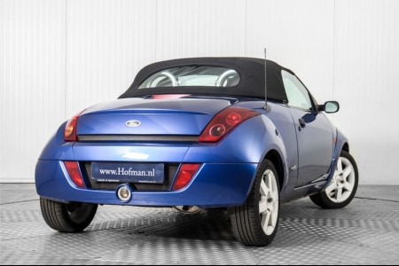 Ford Ka StreetKa 1.6 . thumbnail 36