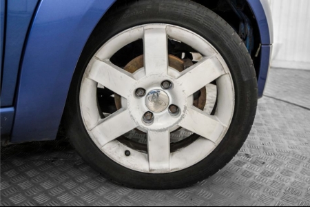 Ford Ka StreetKa 1.6 . thumbnail 37