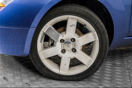 Ford Ka StreetKa 1.6 . thumbnail 4