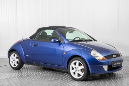 Ford Ka StreetKa 1.6 . thumbnail 5