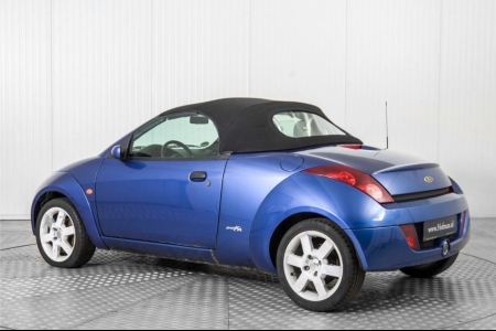 Ford Ka StreetKa 1.6 . thumbnail 6