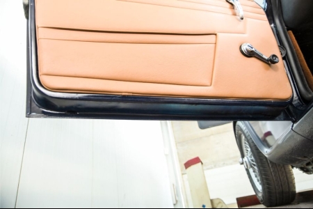 Triumph TR5 TR250 overdrive spaakwielen  thumbnail 46