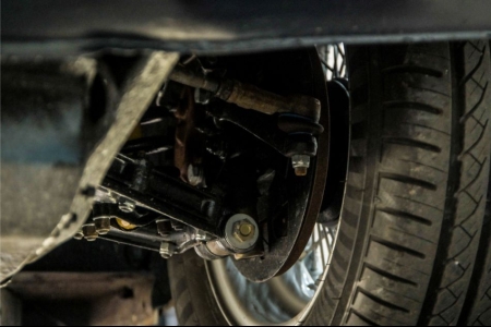 Triumph TR5 TR250 overdrive spaakwielen  thumbnail 56