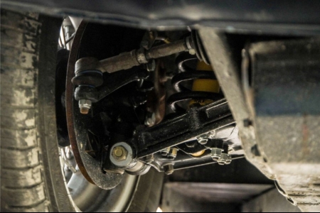 Triumph TR5 TR250 overdrive spaakwielen  thumbnail 57
