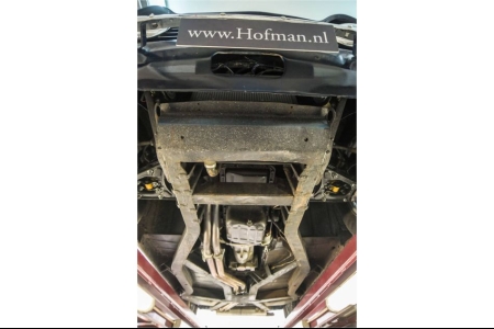 Triumph TR5 TR250 overdrive spaakwielen  thumbnail 59