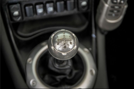 MG F 1.8i leder thumbnail 32