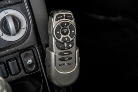 MG F 1.8i leder thumbnail 33