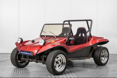 Volkswagen Buggy Ruska Meyers Manx  thumbnail 1