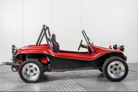 Volkswagen Buggy Ruska Meyers Manx  thumbnail 10