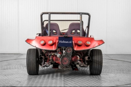 Volkswagen Buggy Ruska Meyers Manx  thumbnail 13