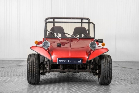 Volkswagen Buggy Ruska Meyers Manx  thumbnail 14