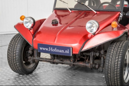 Volkswagen Buggy Ruska Meyers Manx  thumbnail 18
