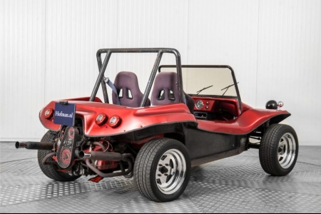 Volkswagen Buggy Ruska Meyers Manx  thumbnail 2