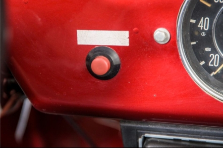 Volkswagen Buggy Ruska Meyers Manx  thumbnail 20