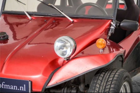 Volkswagen Buggy Ruska Meyers Manx  thumbnail 21