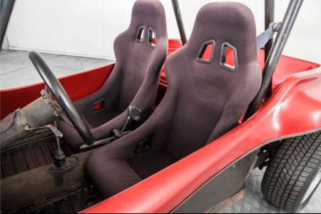 Volkswagen Buggy Ruska Meyers Manx  thumbnail 23