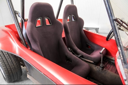 Volkswagen Buggy Ruska Meyers Manx  thumbnail 24