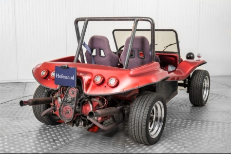 Volkswagen Buggy Ruska Meyers Manx  thumbnail 25