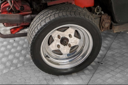 Volkswagen Buggy Ruska Meyers Manx  thumbnail 29
