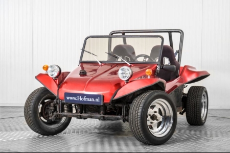 Volkswagen Buggy Ruska Meyers Manx  thumbnail 3