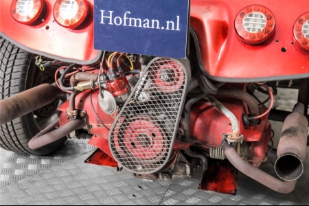 Volkswagen Buggy Ruska Meyers Manx  thumbnail 30