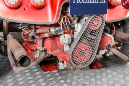 Volkswagen Buggy Ruska Meyers Manx  thumbnail 31