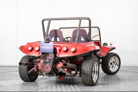 Volkswagen Buggy Ruska Meyers Manx  thumbnail 32