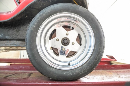 Volkswagen Buggy Ruska Meyers Manx  thumbnail 37