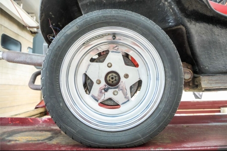 Volkswagen Buggy Ruska Meyers Manx  thumbnail 38
