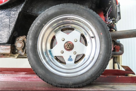 Volkswagen Buggy Ruska Meyers Manx  thumbnail 39