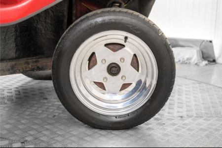 Volkswagen Buggy Ruska Meyers Manx  thumbnail 4