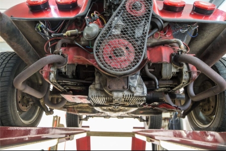 Volkswagen Buggy Ruska Meyers Manx  thumbnail 46