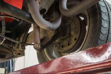 Volkswagen Buggy Ruska Meyers Manx  thumbnail 47