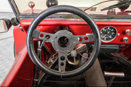Volkswagen Buggy Ruska Meyers Manx  thumbnail 8