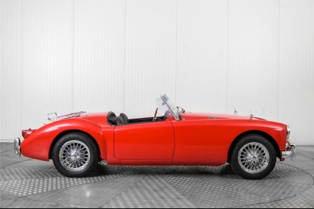 MG A 1500 thumbnail 10