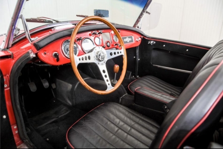 MG A 1500 thumbnail 11