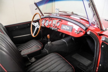 MG A 1500 thumbnail 12