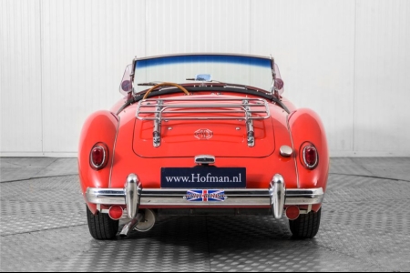 MG A 1500 thumbnail 13