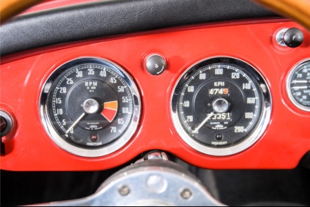 MG A 1500 thumbnail 15