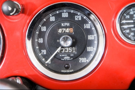 MG A 1500 thumbnail 16