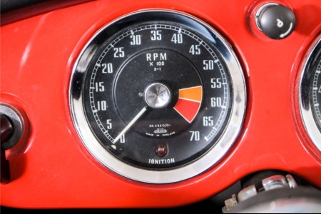 MG A 1500 thumbnail 17