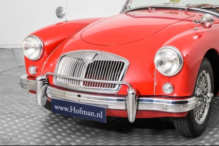 MG A 1500 thumbnail 19