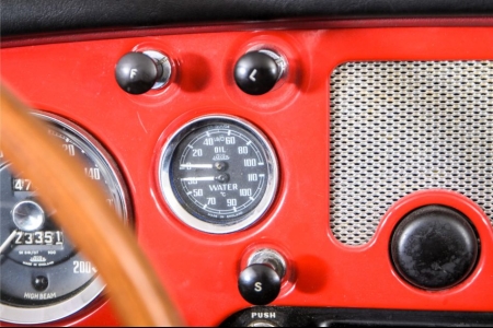 MG A 1500 thumbnail 20